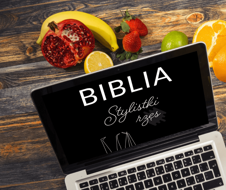 Biblia stylistki rzęs